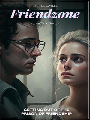 cover image of Friendzone